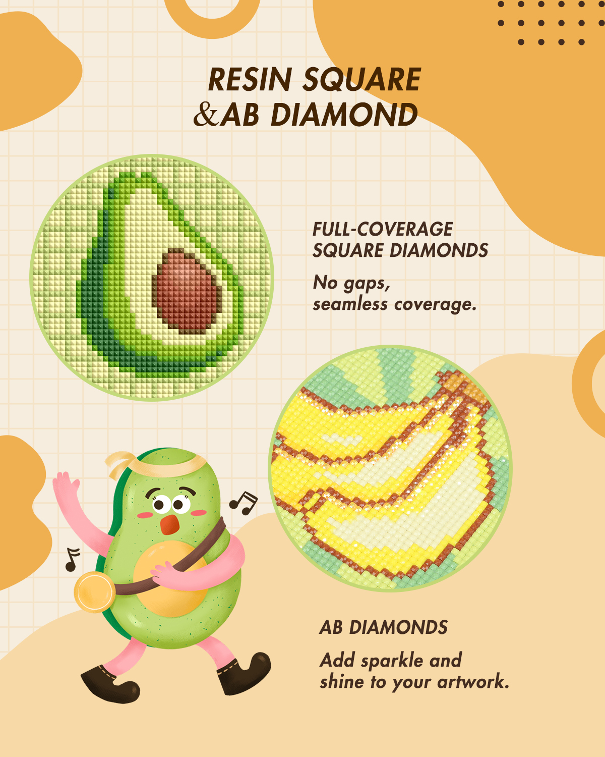 ForeverYoung DIY Diamond Paint - Resin Art For Beginner 评论和价格